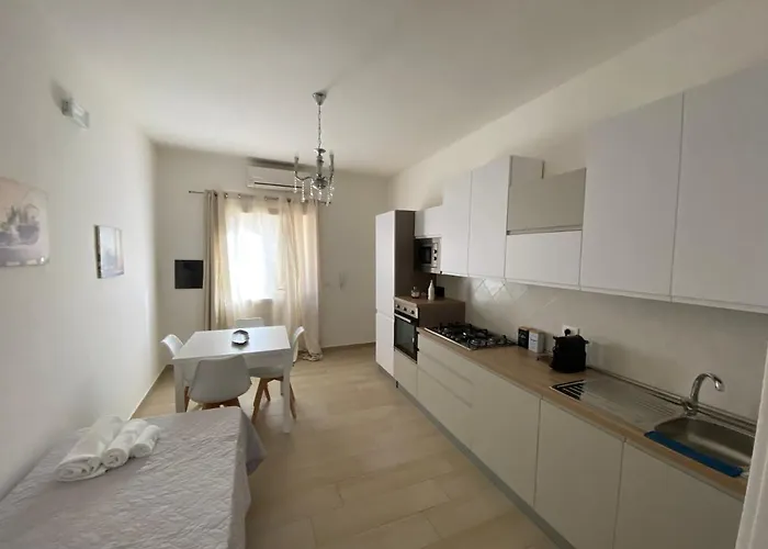 513 Lejlighed Reggio di Calabria