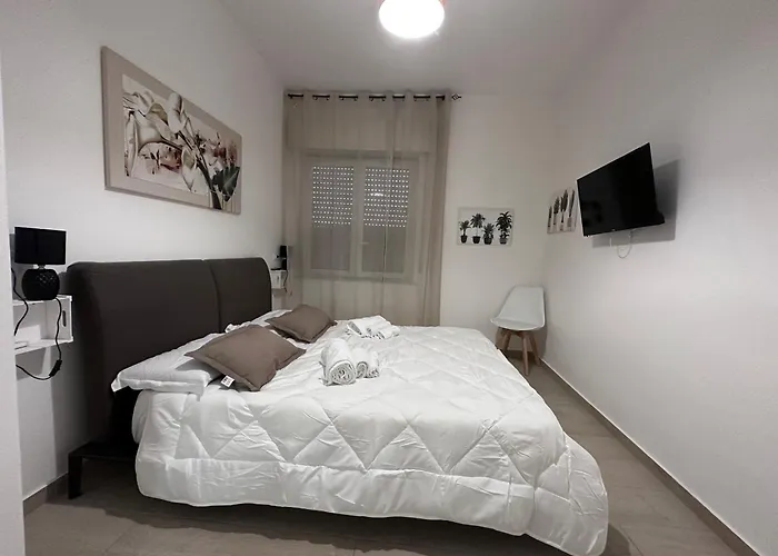 513 Lejlighed Reggio di Calabria