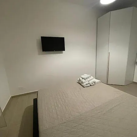 513 Appartement Reggio di Calabria