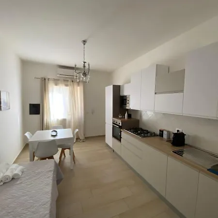 513 Appartement Reggio di Calabria