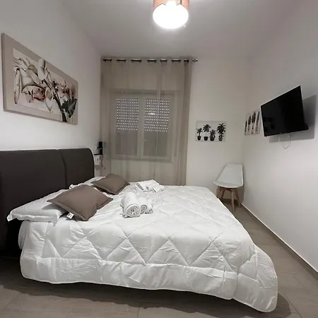 513 Appartement Reggio di Calabria