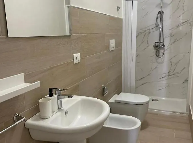 Apartman 513 Reggio di Calabria