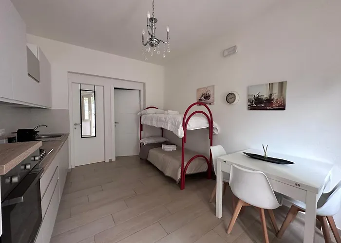 513 * Reggio di Calabria